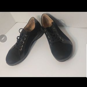 Women's Hartjes Shoe's UK Size 7, US 9.5
